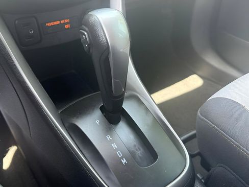 Used 2019 Chevrolet Trax LT w/ LPO, Cargo Package FWD image 19