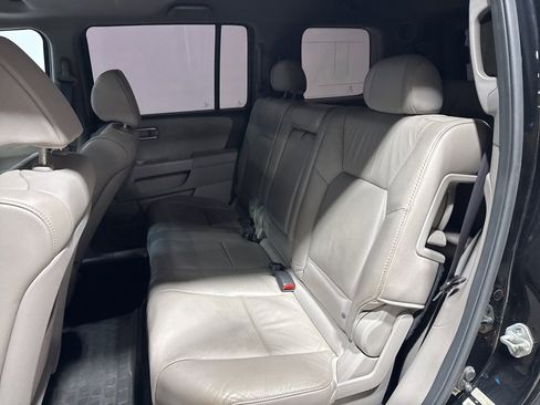 Used 2010 Honda Pilot EX-L image 29