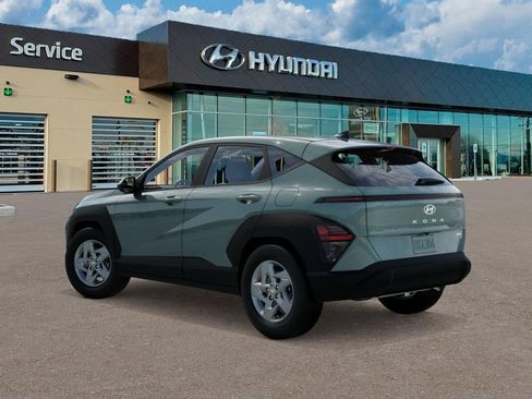New 2026 Hyundai Kona SE AWD/4WD image 5