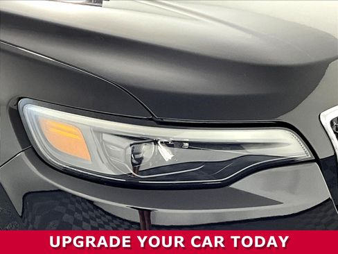 Used 2022 Jeep Cherokee Latitude Lux FWD image 27