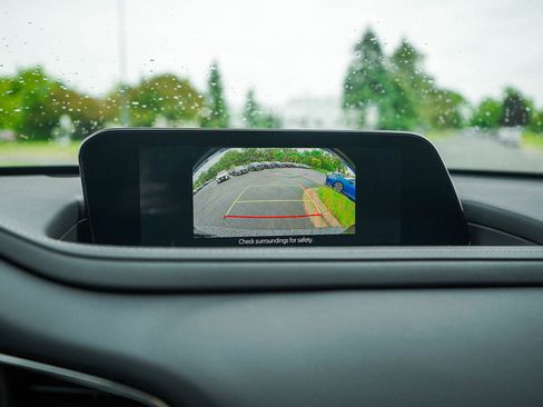 New 2026 MAZDA CX-30 AWD 2.5 S image 24