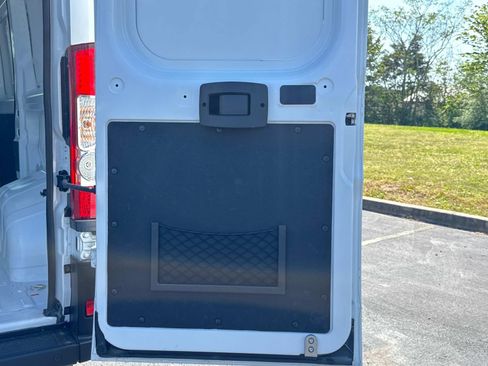 New 2026 RAM ProMaster 1500 w/ Convenience Group FWD image 17