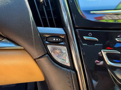 Used 2013 Cadillac ATS Sedan image 24