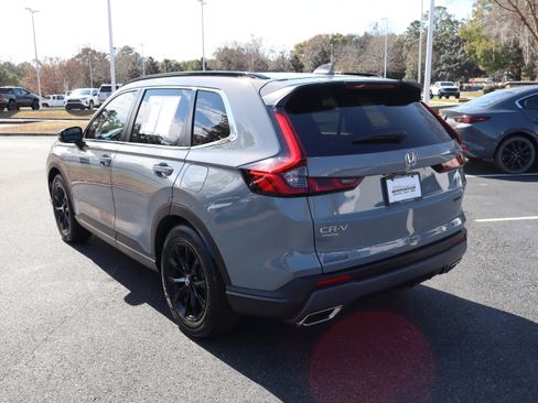 Used 2023 Honda CR-V Sport image 7