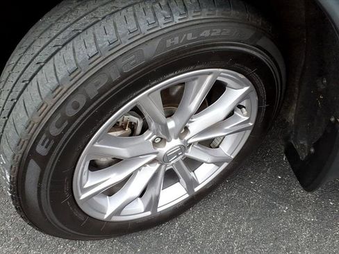 Used 2024 Honda CR-V EX-L image 10