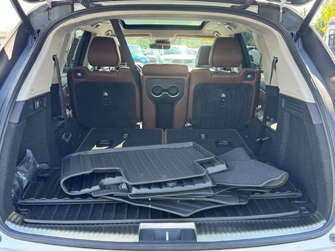 Certified 2026 Acura MDX w/ Advance Package AWD/4WD image 6