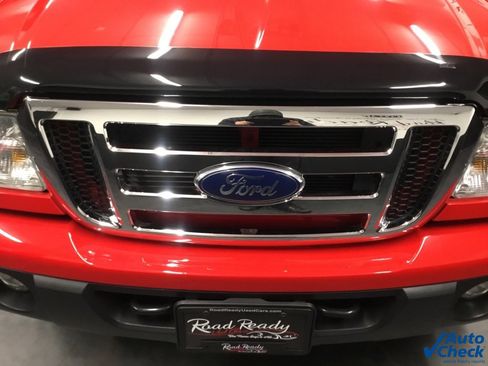 Used 2011 Ford Ranger XLT w/ Bright Trim Group image 19