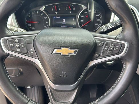 Used 2022 Chevrolet Equinox LT AWD/4WD image 17