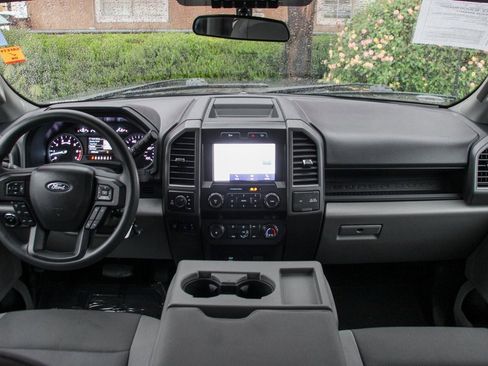 Used 2022 Ford F250 XL w/ STX Appearance Package image 24