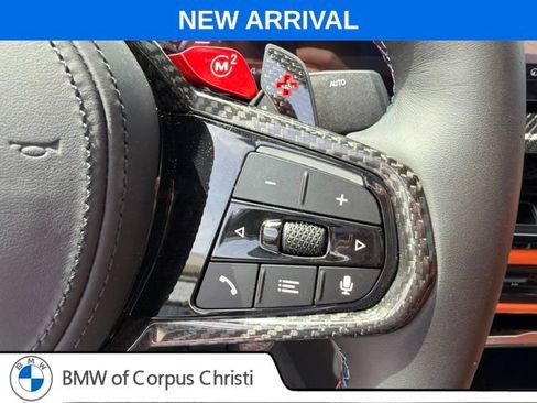 Used 2027 BMW M3 Competition AWD/4WD image 30