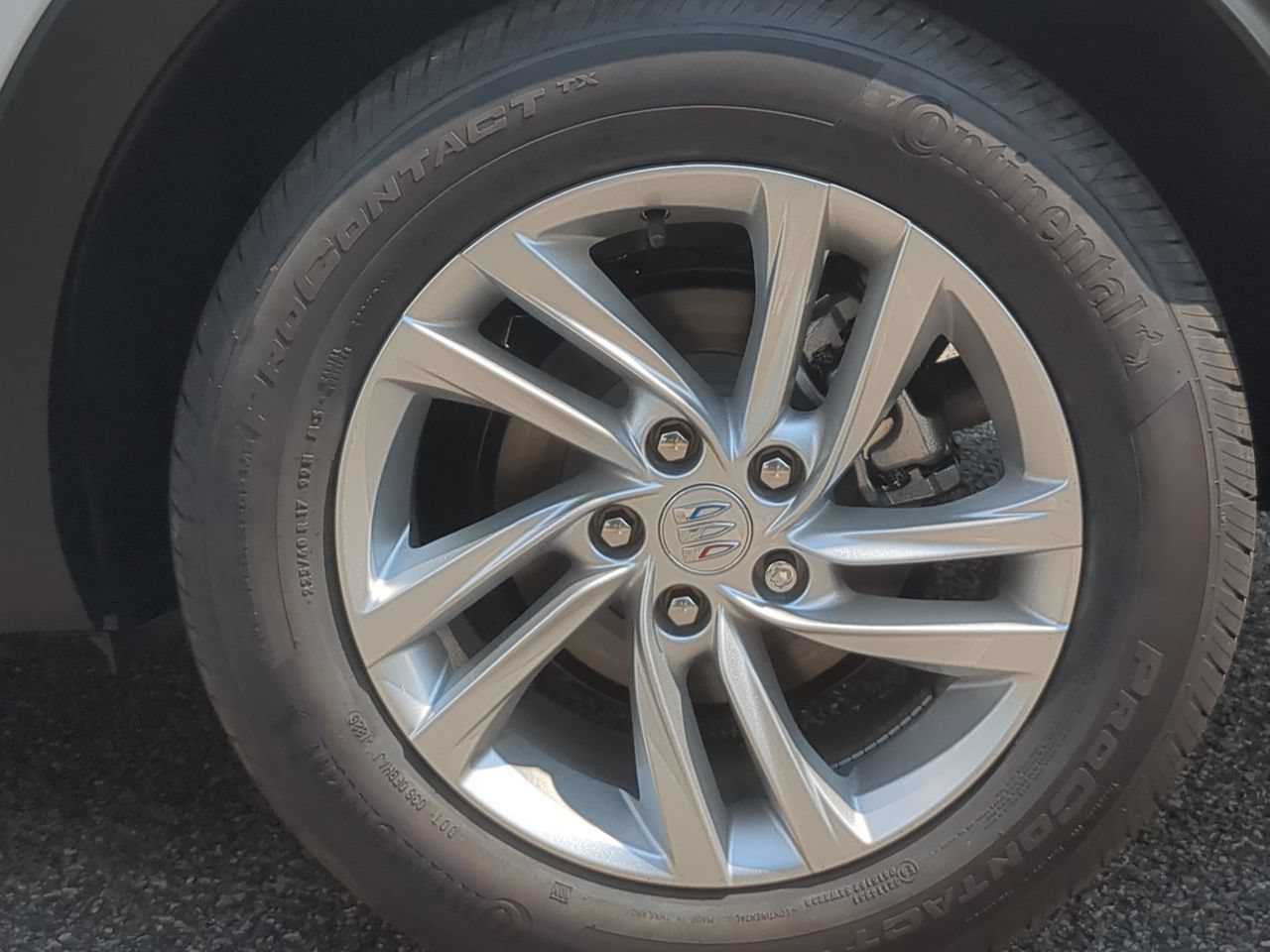 New 2026 Buick Envista Sport Touring w/ Convenience I Package FWD image 32