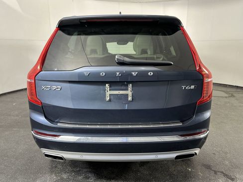 Used 2020 Volvo XC90 T6 Inscription w/ Protection Package Premier image 10