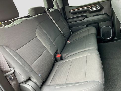 Used 2024 Chevrolet Silverado 1500 RST w/ Z71 Off-Road Package image 28