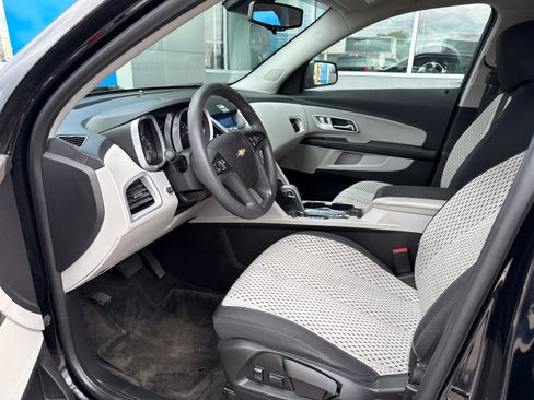 Used 2014 Chevrolet Equinox LS AWD/4WD image 17