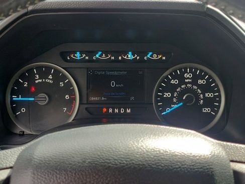 Used 2019 Ford F150 XLT w/ Equipment Group 302A Luxury image 25