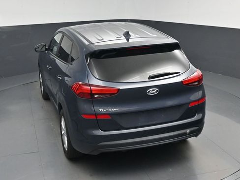 Used 2019 Hyundai Tucson SE FWD image 23