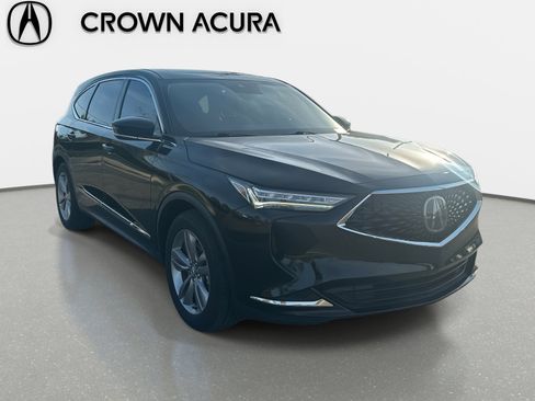 Used 2023 Acura MDX FWD image 10