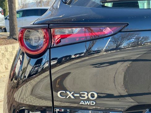 Certified 2023 MAZDA CX-30 AWD 2.5 S image 27