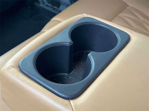 Used 2022 Nissan Rogue Platinum w/ Head-Up Display Package image 16