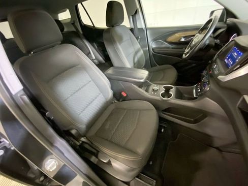 Used 2021 GMC Terrain SLE w/ Driver Convenience Package image 15