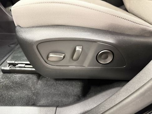 New 2026 GMC Acadia Elevation w/ LPO, Floor Liner Package image 25