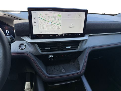 Used 2025 Ford Explorer ST w/ Sun And Sound Package AWD/4WD image 12