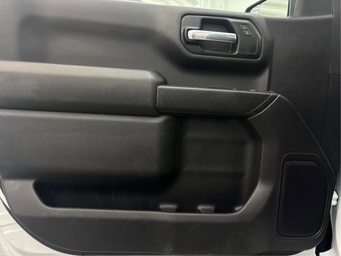 Used 2022 GMC Sierra 1500 Pro w/ Trailering Package image 23