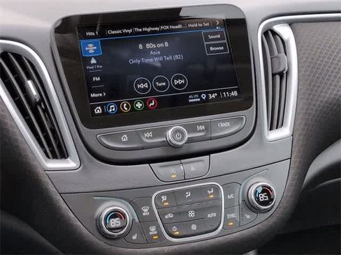 Used 2024 Chevrolet Malibu LT image 29