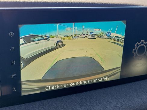 Certified 2025 Nissan Kicks SV FWD image 28