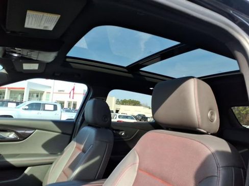 Used 2020 Chevrolet Blazer RS image 16