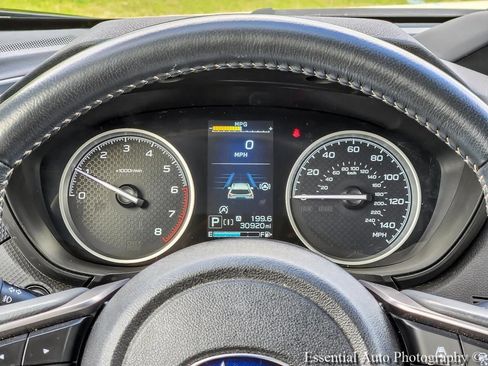 Used 2024 Subaru Forester Premium AWD/4WD image 15