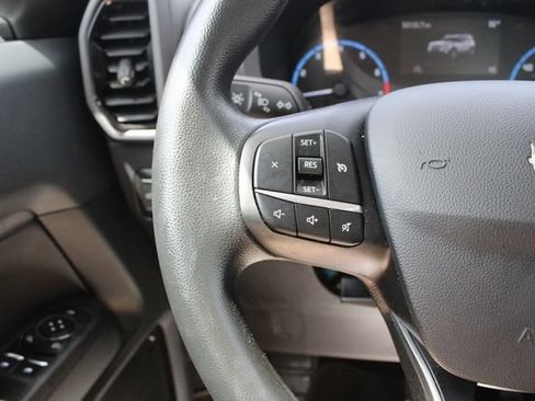 Used 2021 Ford Bronco Sport AWD/4WD image 12