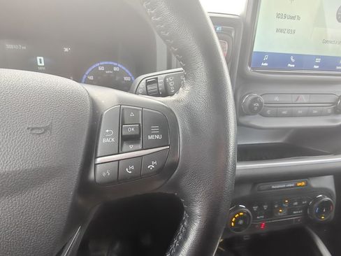 Used 2022 Ford Bronco Sport Big Bend w/ Convenience Package image 12