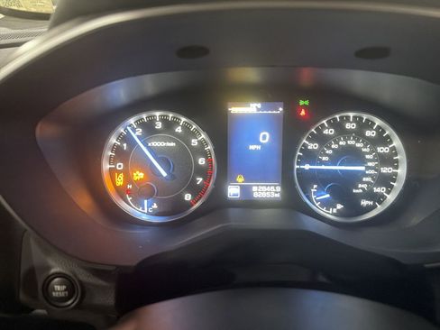 Used 2021 Subaru Ascent Limited w/ Technology Package image 18