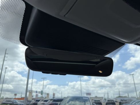 Certified 2024 INFINITI QX50 Luxe FWD image 20