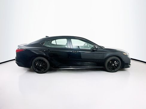 Used 2026 Toyota Camry SE w/ Multimedia Upgrade Package FWD image 10