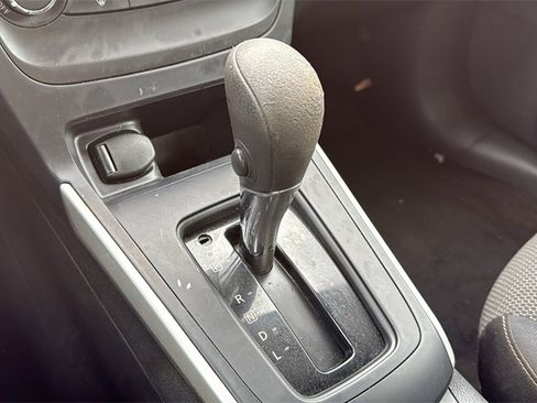 Used 2017 Nissan Sentra S image 24