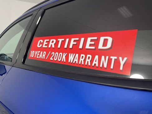 Used 2023 Kia Sportage SX FWD image 2