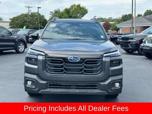 Used 2026 Subaru Outback Limited XT w/ Premium/Limited Plus Package AWD/4WD image 8