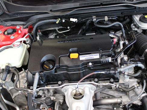 Used 2021 Honda Civic Sport image 22