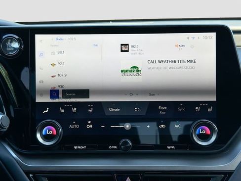 Used 2025 Lexus TX 350 AWD w/ Technology Package image 34