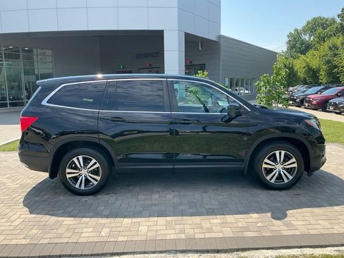 Used 2018 Honda Pilot EX-L image 8