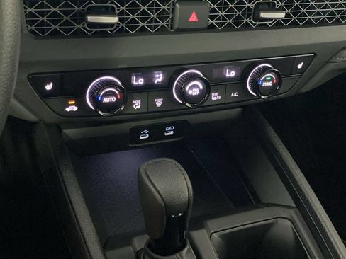 Used 2024 Honda Accord EX image 22