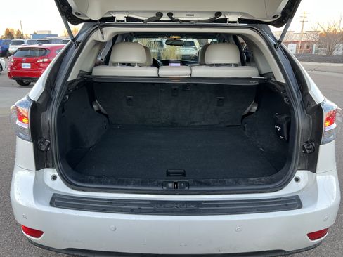 Used 2014 Lexus RX 350 FWD image 21