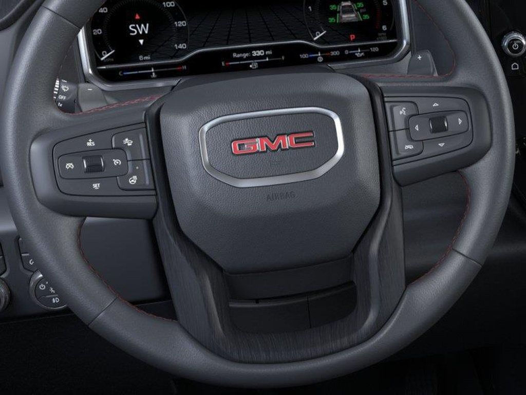 New 2026 GMC Sierra 1500 AT4X w/ AT4X AEV Edition AWD/4WD image 19