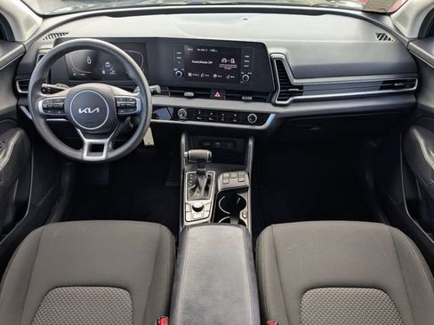 Certified 2024 Kia Sportage LX image 19