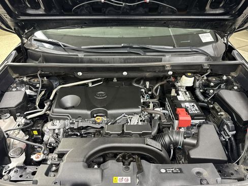 Used 2019 Toyota RAV4 XLE Premium w/ Advanced Technology Package image 31