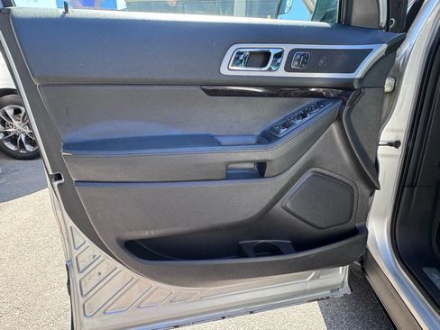 Used 2014 Ford Explorer Limited image 11