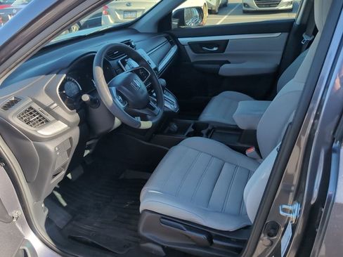 Used 2017 Honda CR-V LX image 12