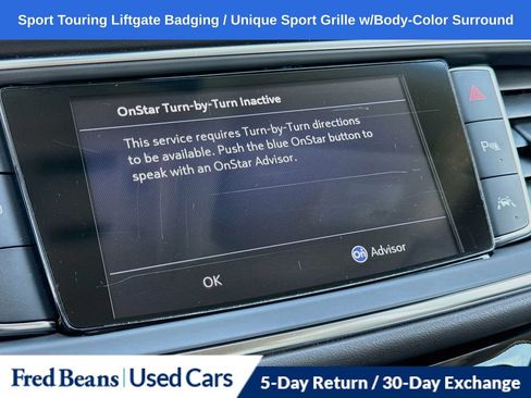 Used 2023 Buick Enclave Essence w/ Sport Touring Edition AWD/4WD image 17